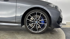 BMW 2 Series 218d M Sport 4dr [Tech/Pro Pack] Diesel Saloon